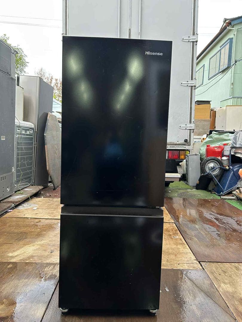 オリジナル生活家電・空調 - 【2023年製】162L冷蔵庫&6キロ洗濯機&2020