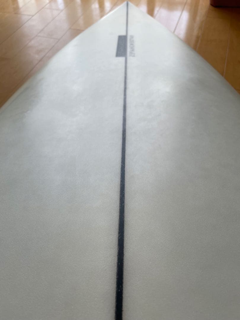 ヘイデンシェイプス　ショートボード コホート　PU 5'10 28.6L