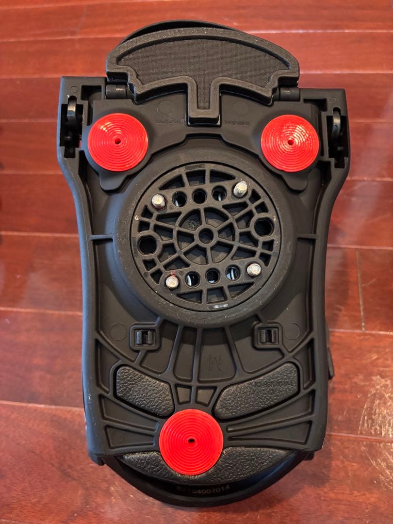 K2バインディング LINEUP Mサイズ