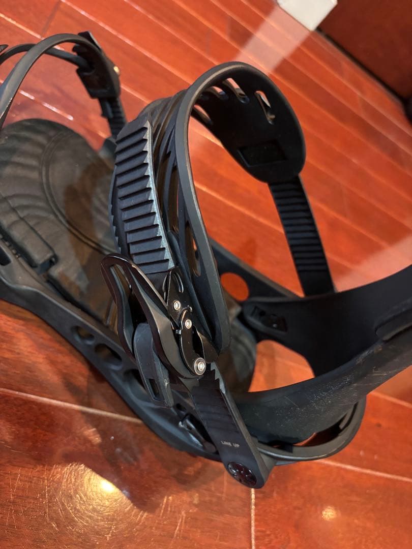 K2バインディング LINEUP Mサイズ