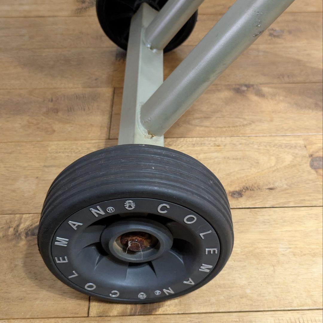 コールマン バーベキュー グリル ロードトリップグリル LXE-JⅡ　コンロ