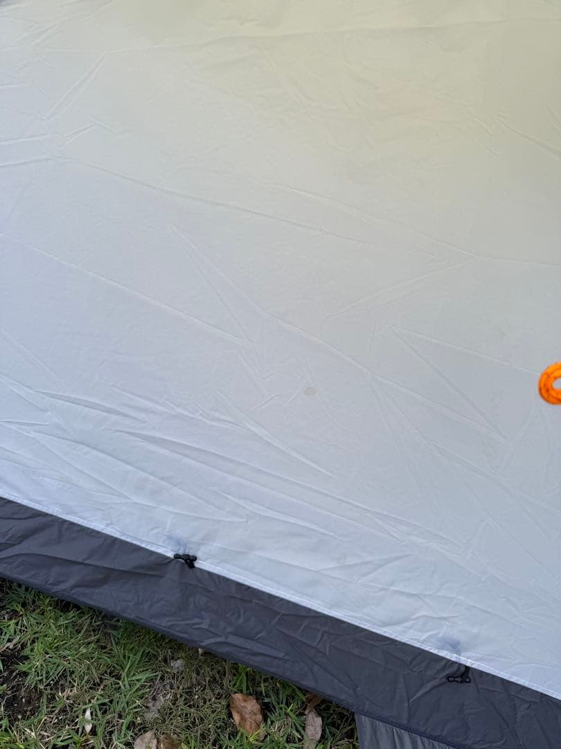 アライテント　　ドマドームライト2