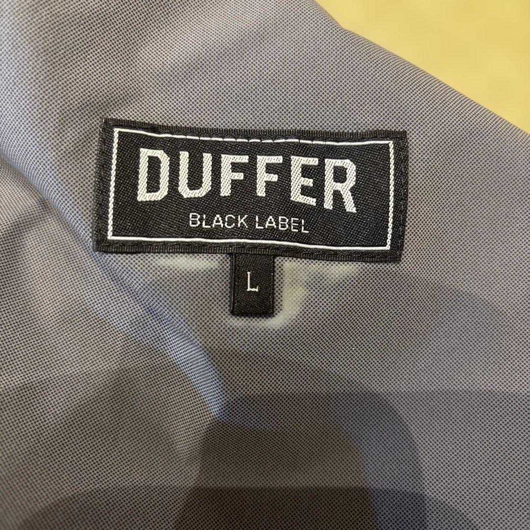 urika様専用 DUFFER ライトシェルパーカー - メルカリ