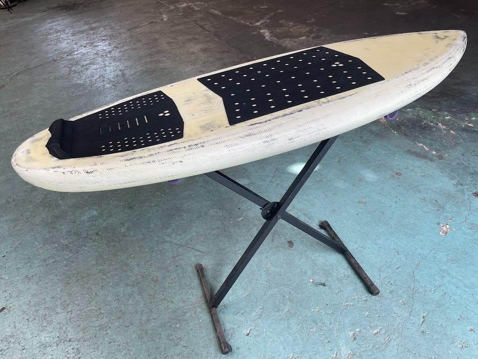 Lift Foil Prone サーフィン フルセット