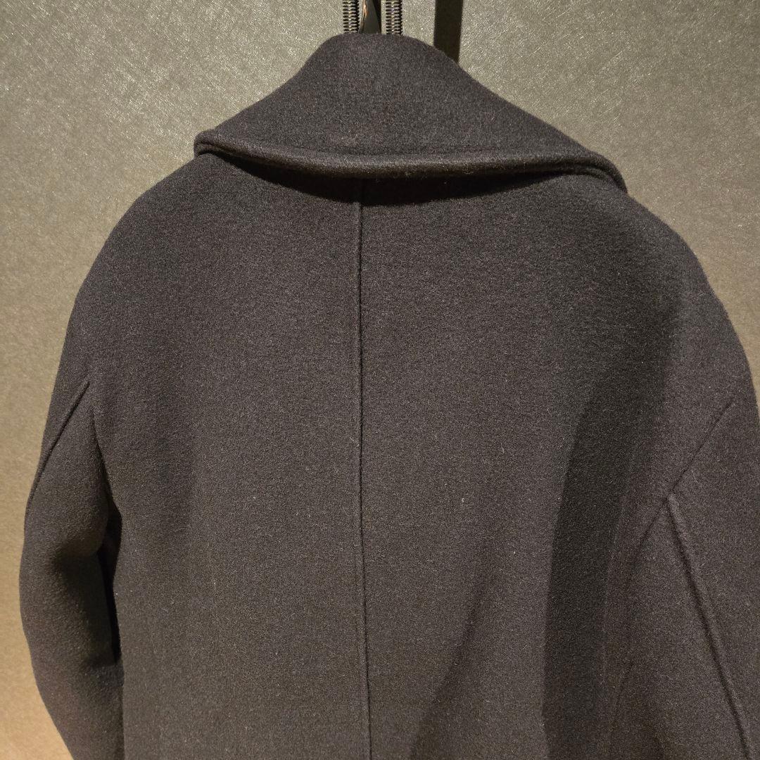 美品　USA製 schott U.S.740N ピーコート 42 XL　Pコート