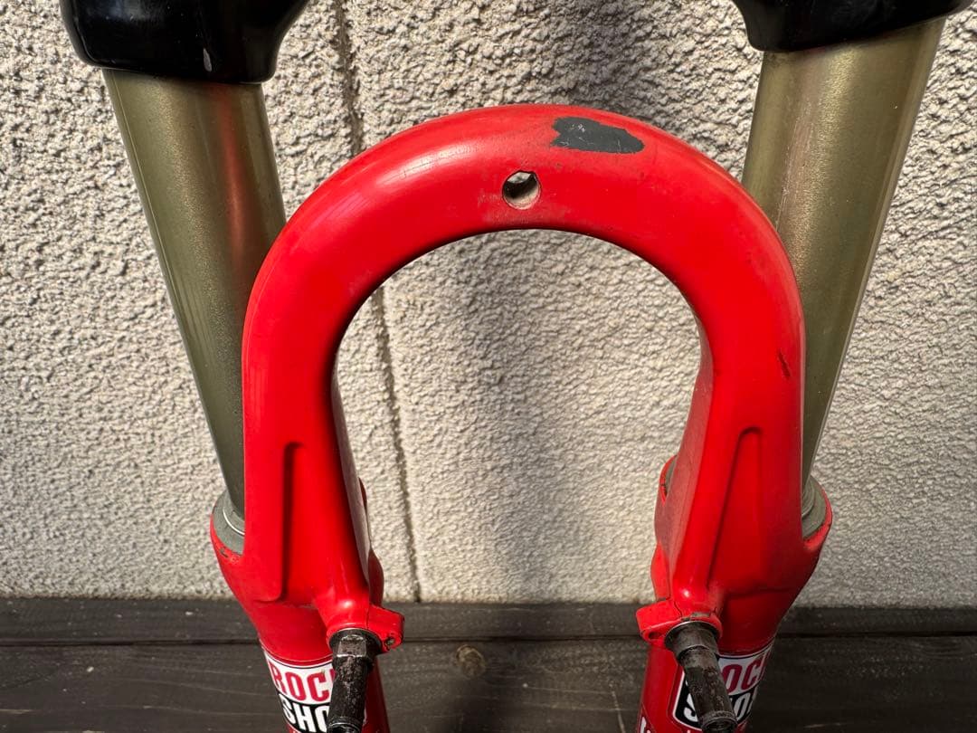 Rabbit ROCK SHOX SID SL ロックショックス