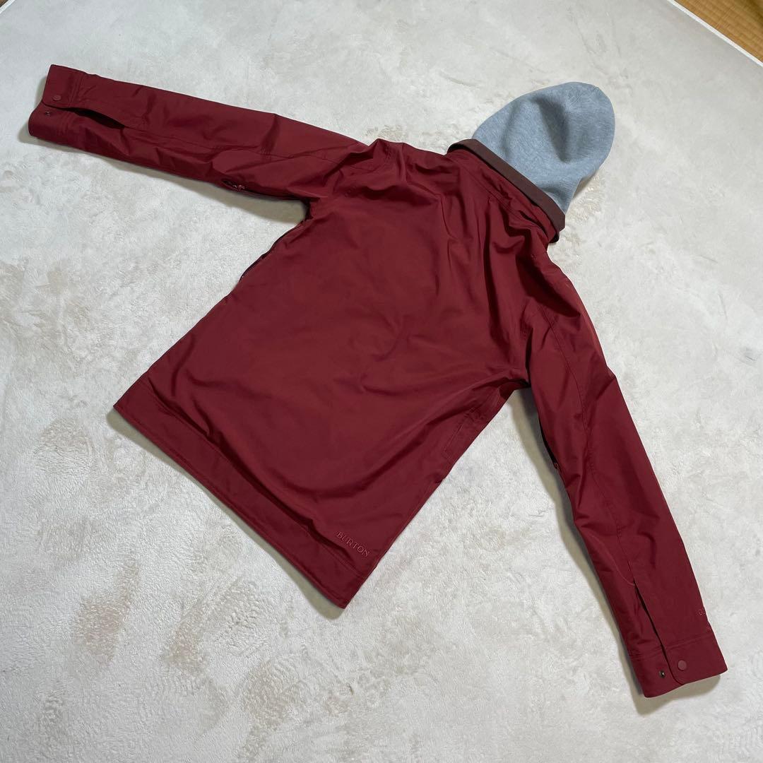 【超美品】BURTON ダンモアジャケット GORE-TEX コーチジャケット
