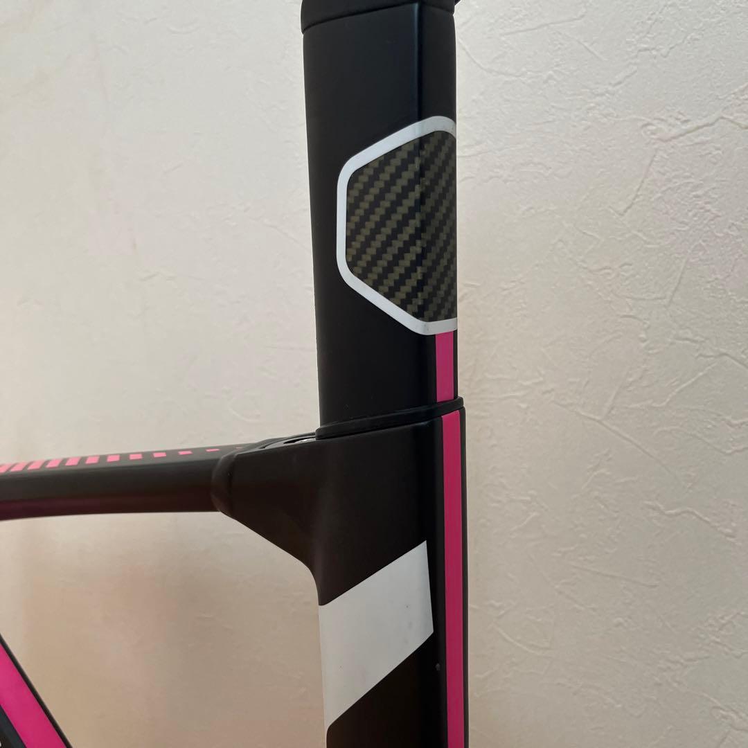 MERIDA リアクト　reacto 400 フレームセット