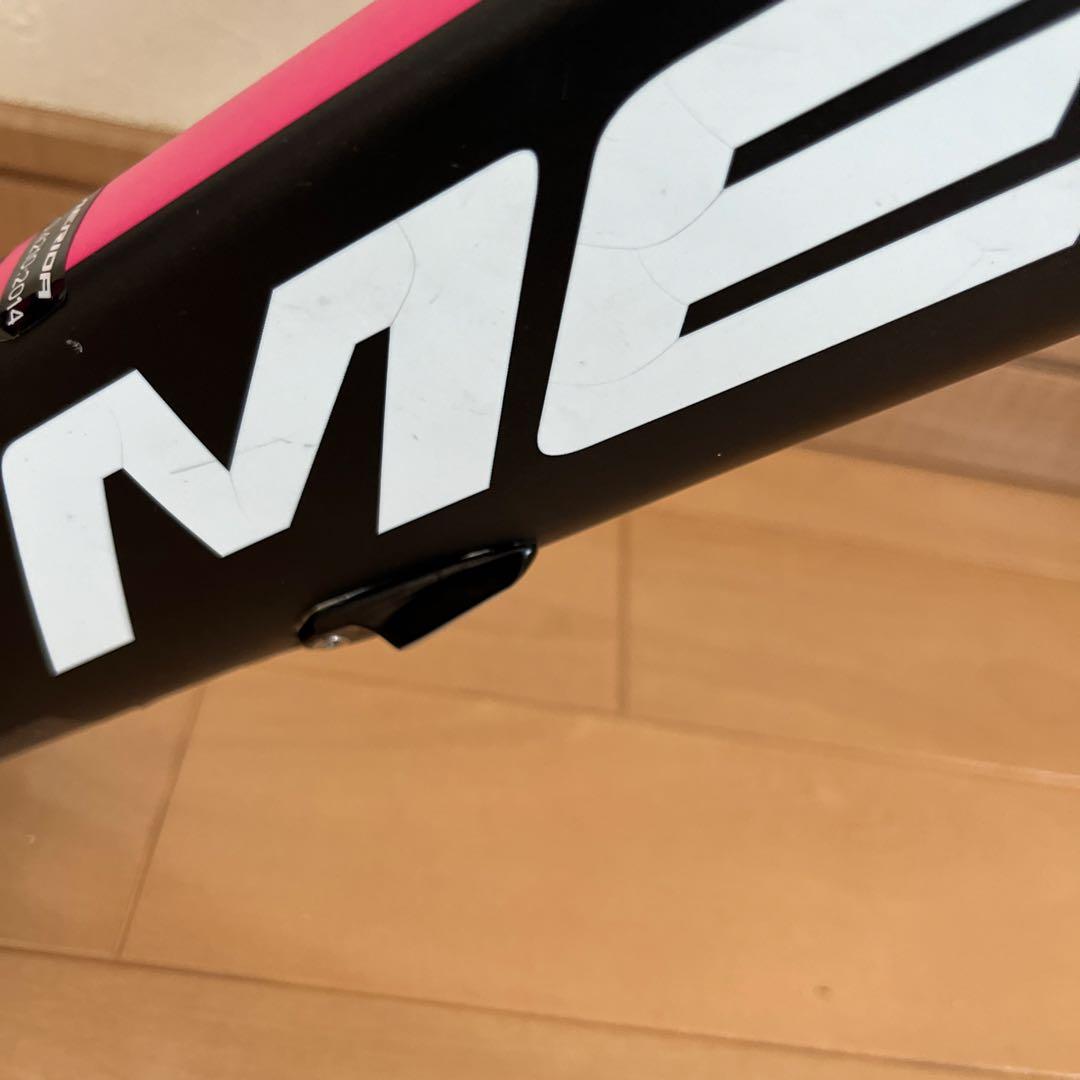 MERIDA リアクト　reacto 400 フレームセット