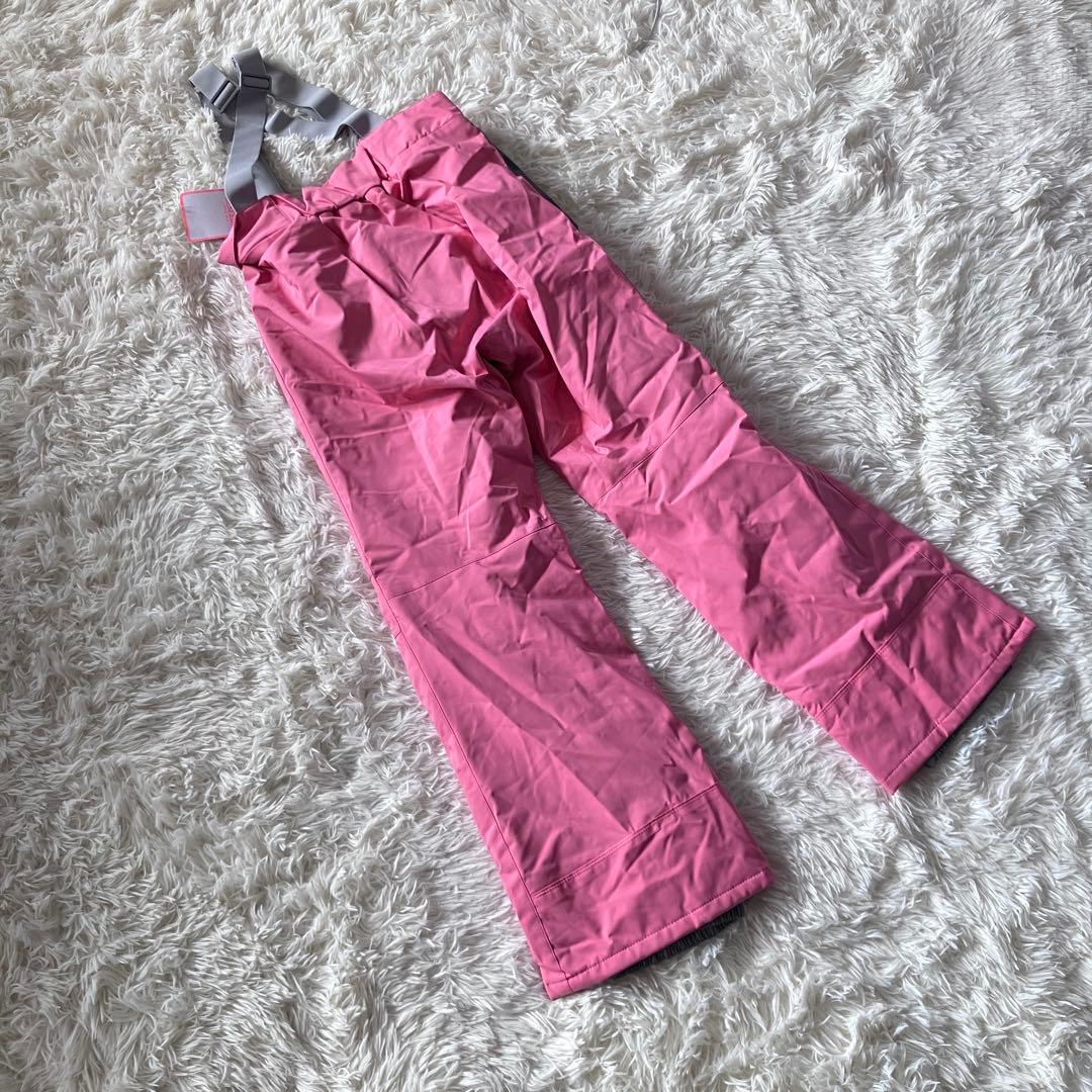 #C8✨新品未使用品✨RESSEDA✨スキーウェア 上下 150 女の子 雪遊び