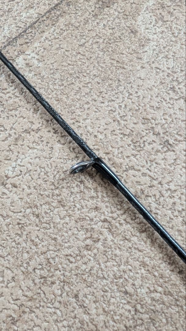 【トミー】SHIMANO(シマノ) 21カーディフAX S62XUL-F