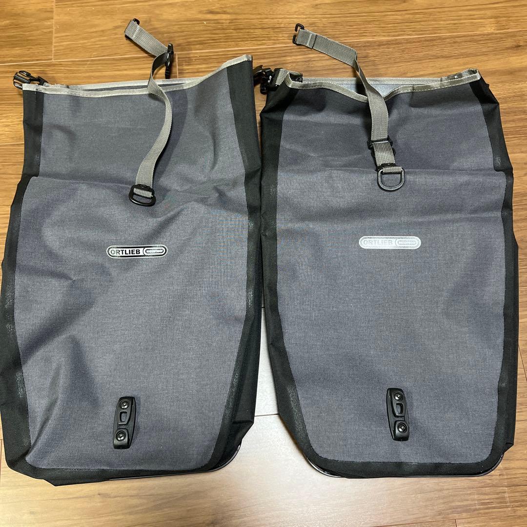 LESADOR デッドストック品本革ダークグリーン サドル