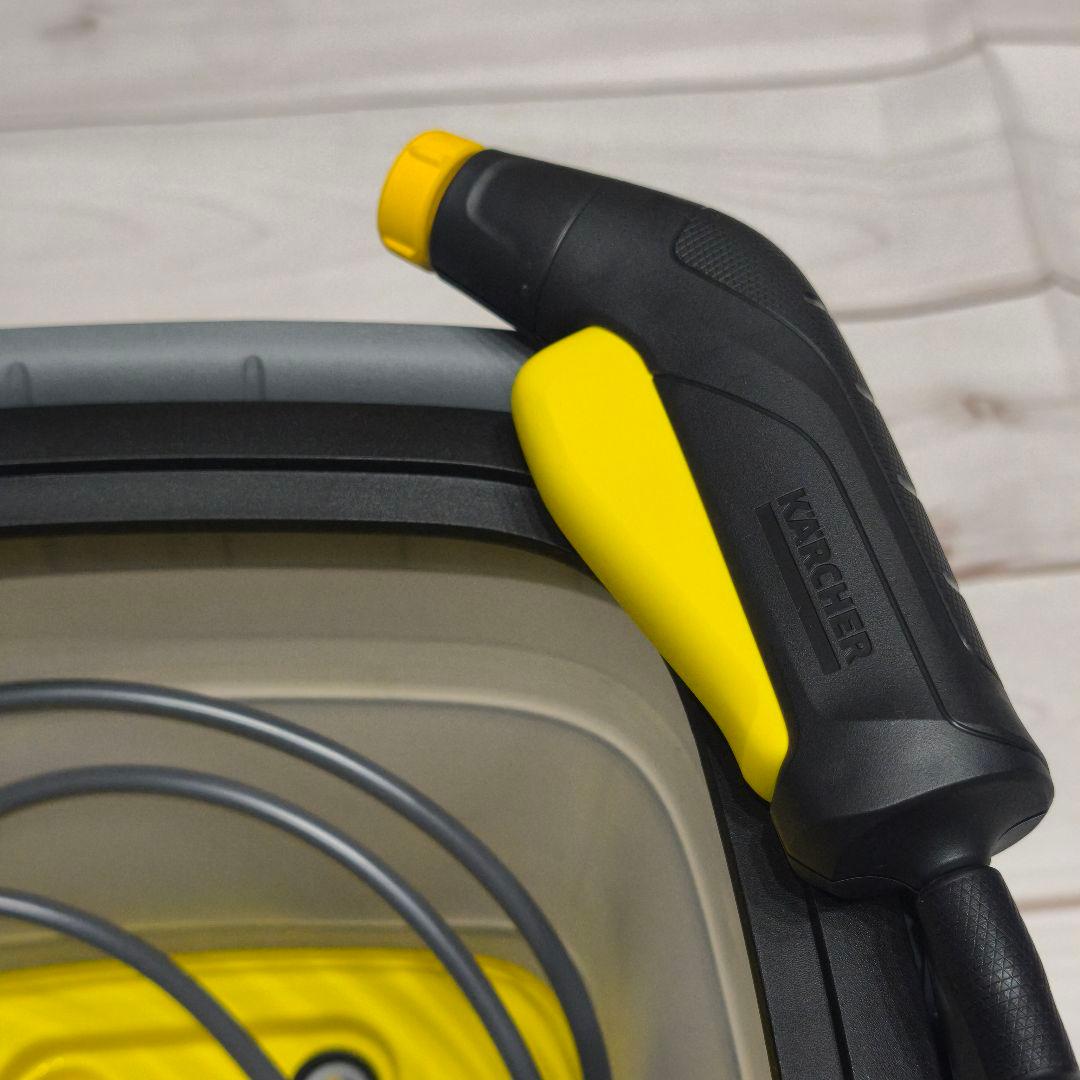 KARCHER ケルヒャー マルチクリーナー OC3 Foldable