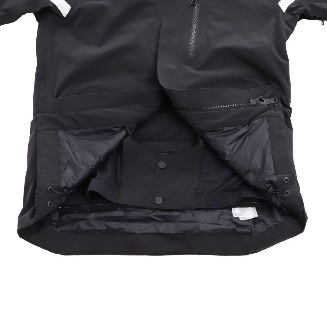 J.LINDEBERG Slusher スキージャケット　Lサイズ