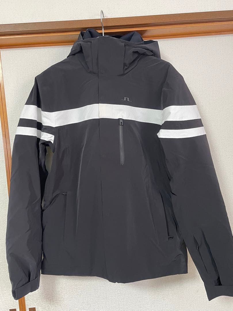 J.LINDEBERG Slusher スキージャケット　Lサイズ