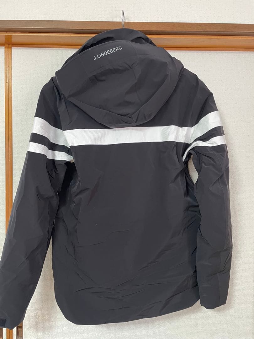 J.LINDEBERG Slusher スキージャケット　Lサイズ