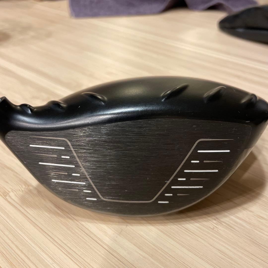 PING G425 MAXドライバー 10.5度 レフティ