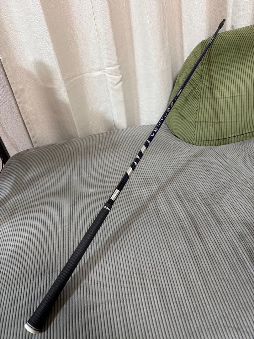 VENTUS TR ブルー　6-X キャロウェイスリーブ