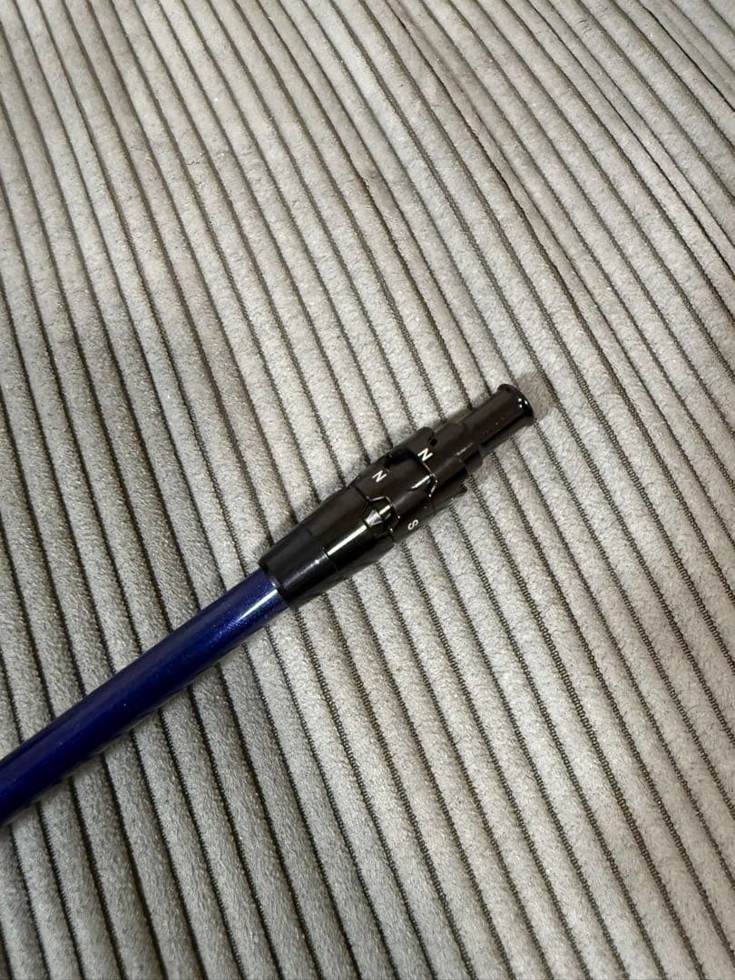 VENTUS TR ブルー　6-X キャロウェイスリーブ