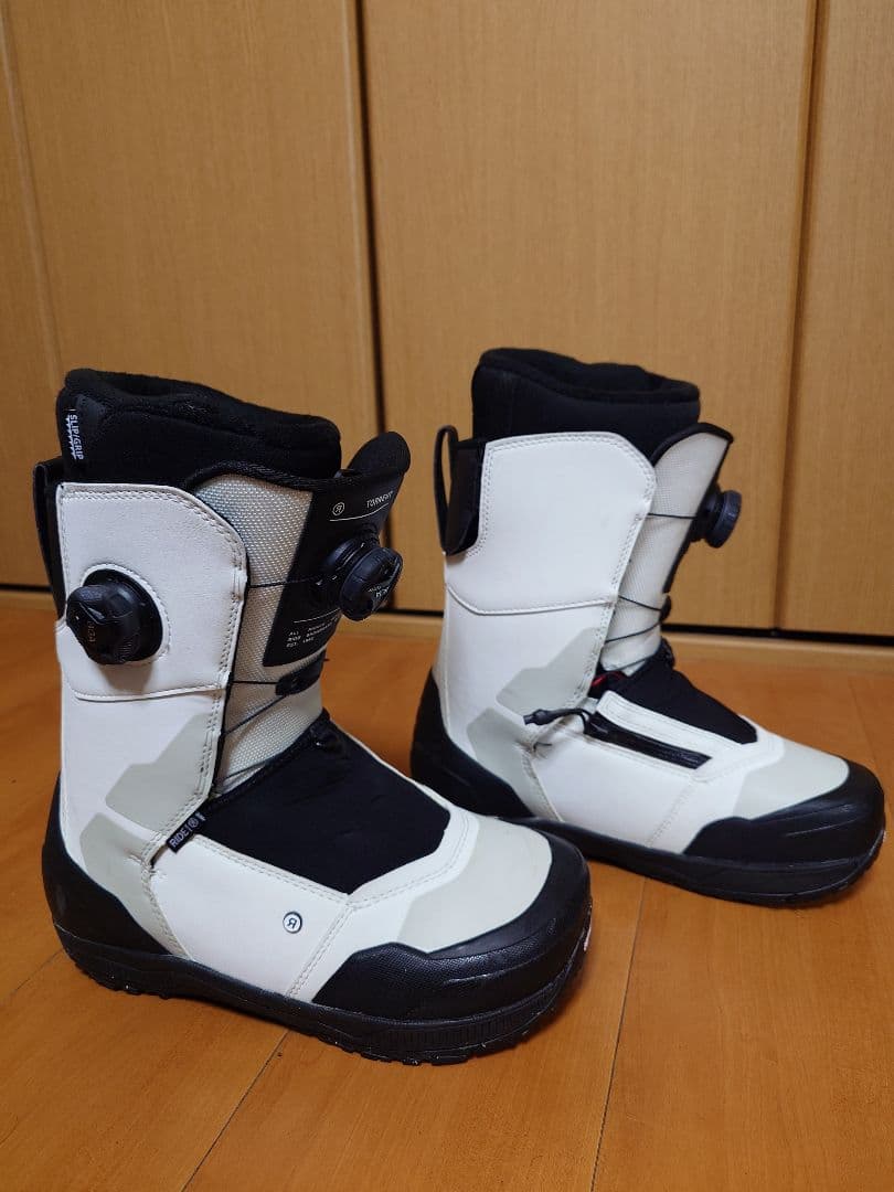 RIDE TORRENT スノーボードブーツ 26センチ