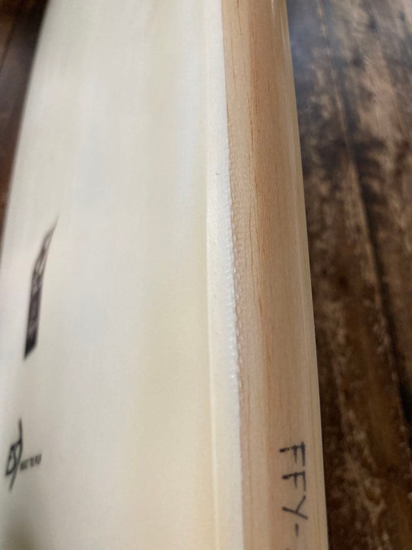 Firewire ファイヤーワイヤー サーフボード エルフエゴ 5'7