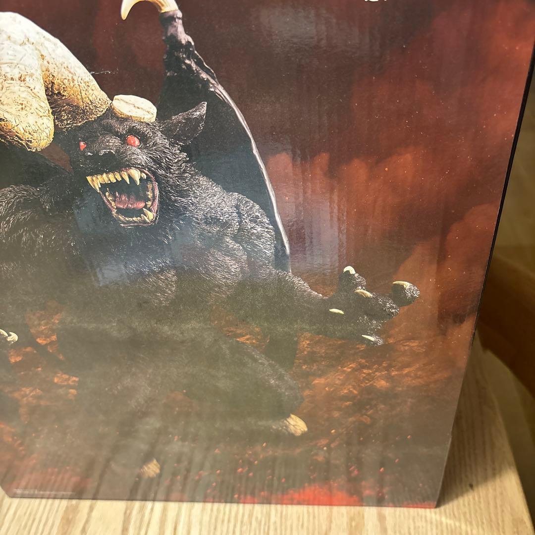 一番くじ　ベルセルク　ラストワン賞　ゾッド フィギュア　開封品