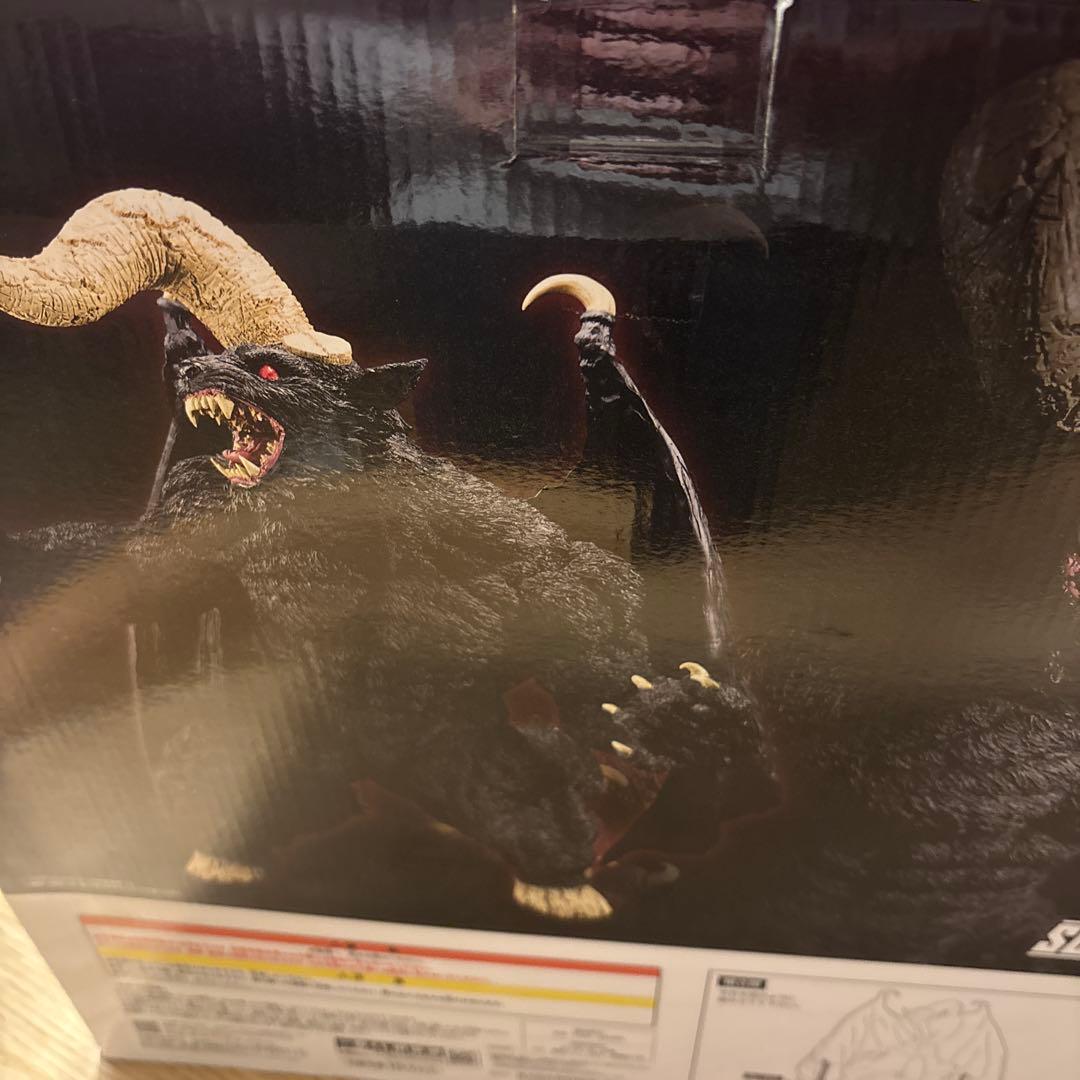 一番くじ　ベルセルク　ラストワン賞　ゾッド フィギュア　開封品