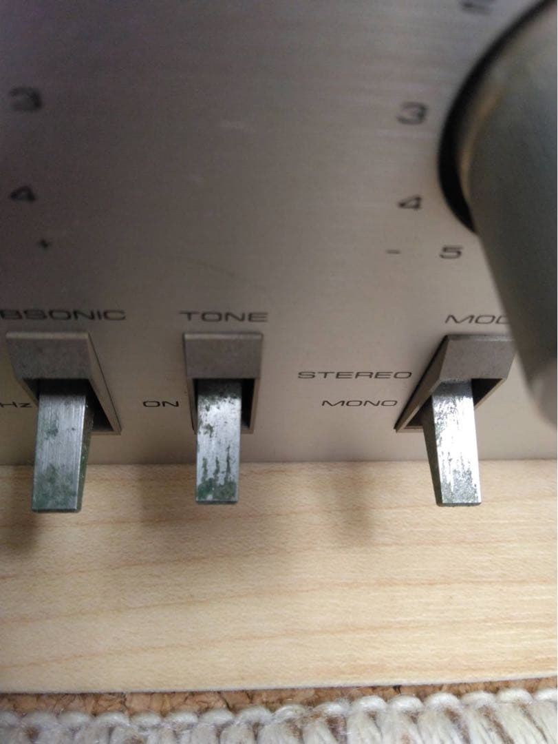 Pioneer SA-7900 TX-9700 CT-415 オーディオセット