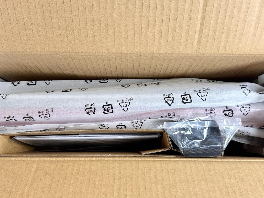 新品未使用 ヤマハ YAMAHA 電子キーボード SHS-500RD