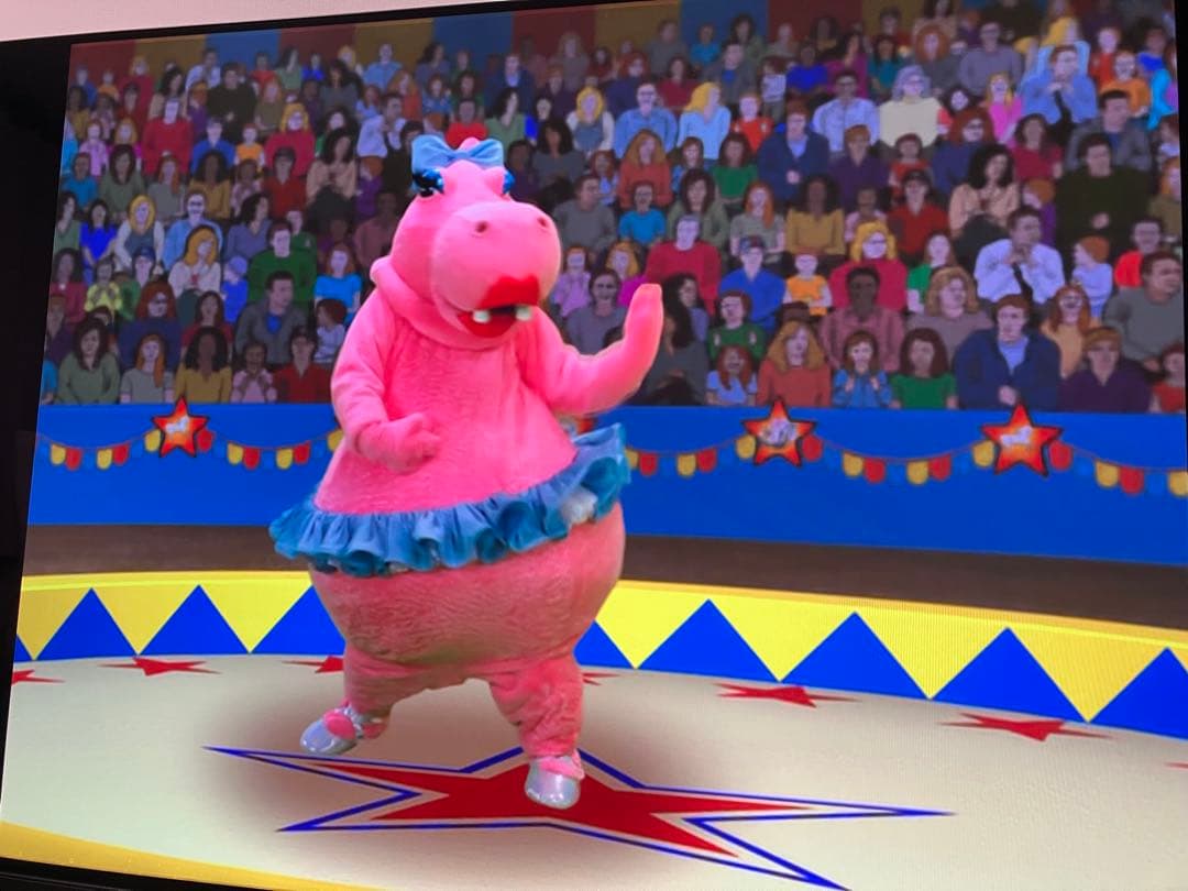 新子役　ディズニー英語システム　シングアロング　dwe ワールドファミリー