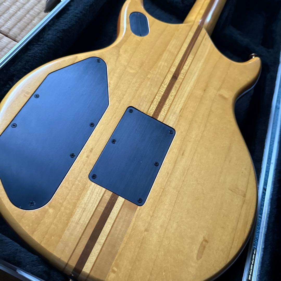 Greco GOⅢ1300＜ハードケース付き＞