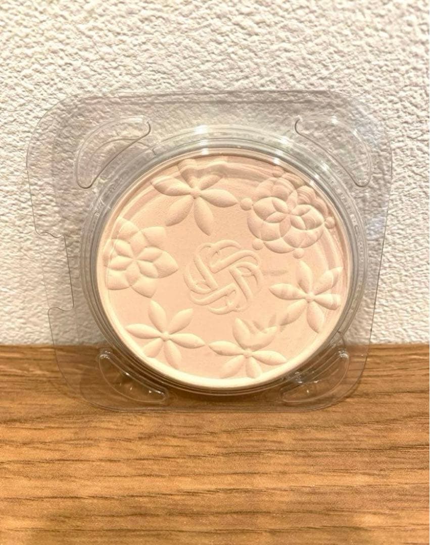 新品未使用！コスメデコルテ マルセルワンダースフェイスパウダーXⅡ レフィルのみ