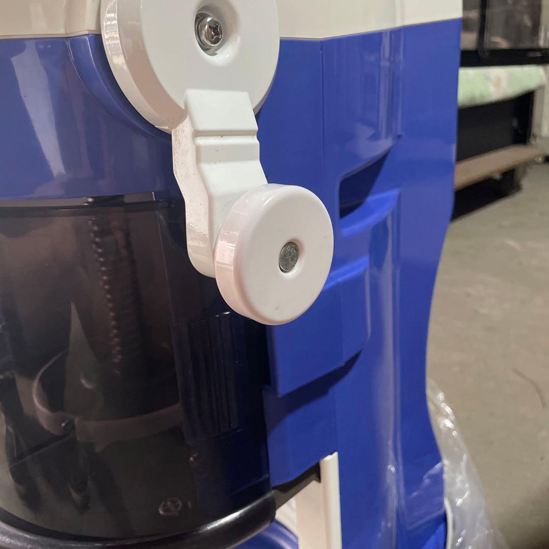 中古 美品 ハツユキ HB320Aブロックアイススライサー - メルカリ