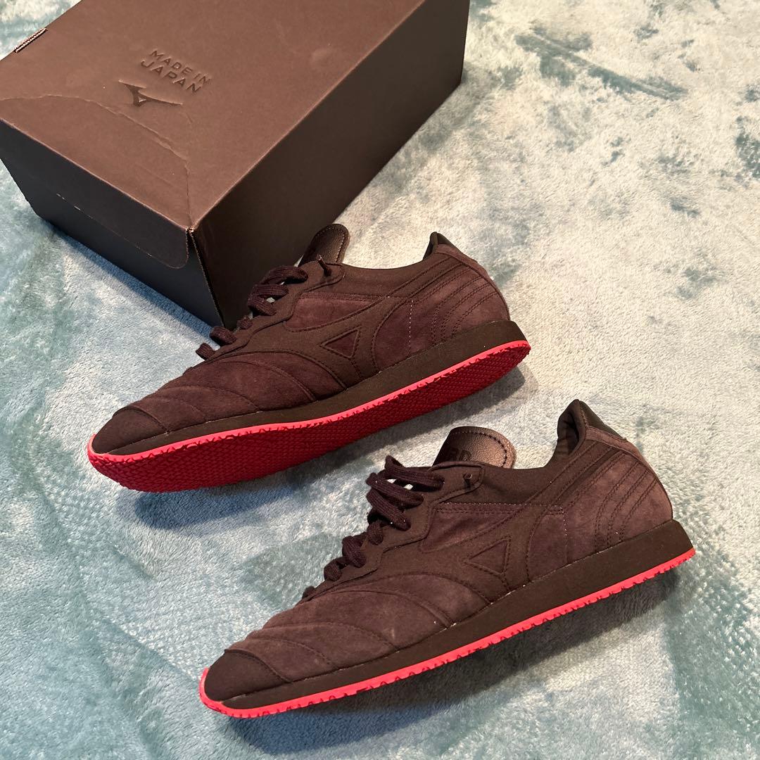 モレリアスニーカー