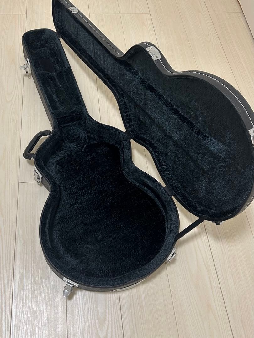 FGN フジゲン MSA-HP/BK 【美品】