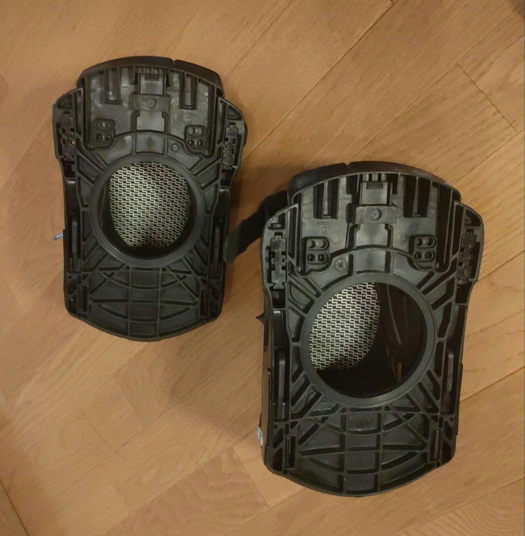 Salomon スノーボード ビンディング FORCE FASTFIT Lサイズ