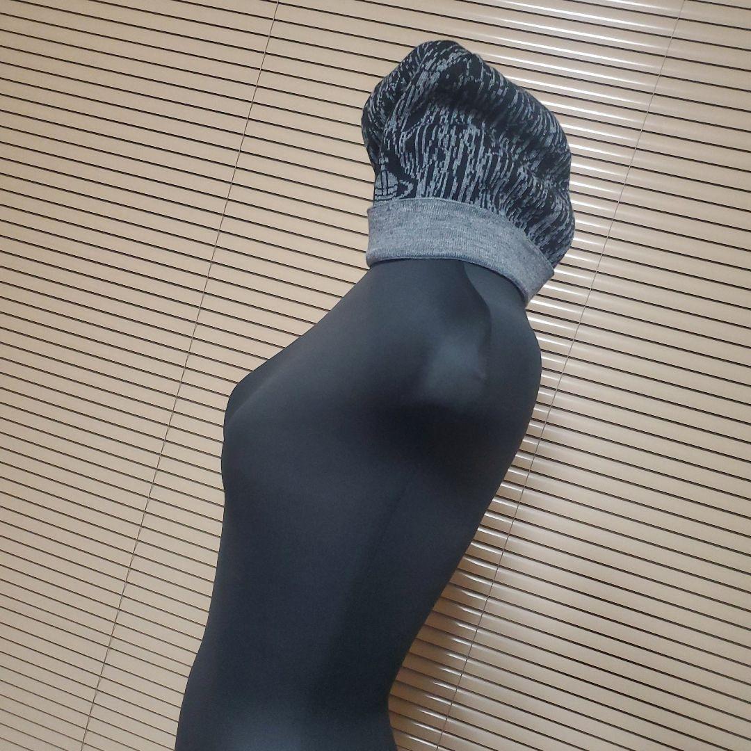 Vivienne Westwood ニットキャップ　美品　深め　イタリア製