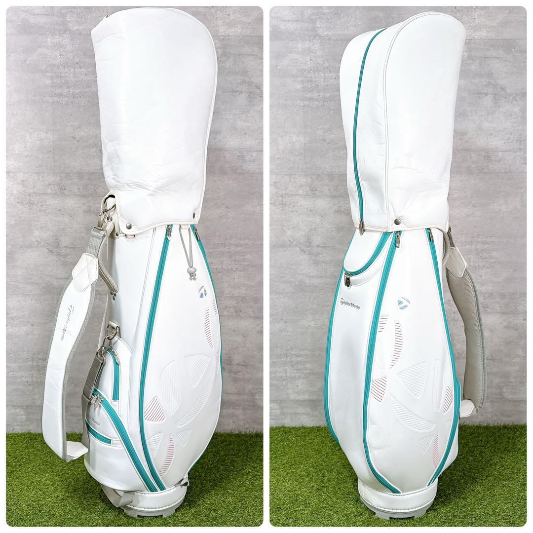 ゴルフクラブセット レディース パラディーゾ 10本 フレックスL 【K325】