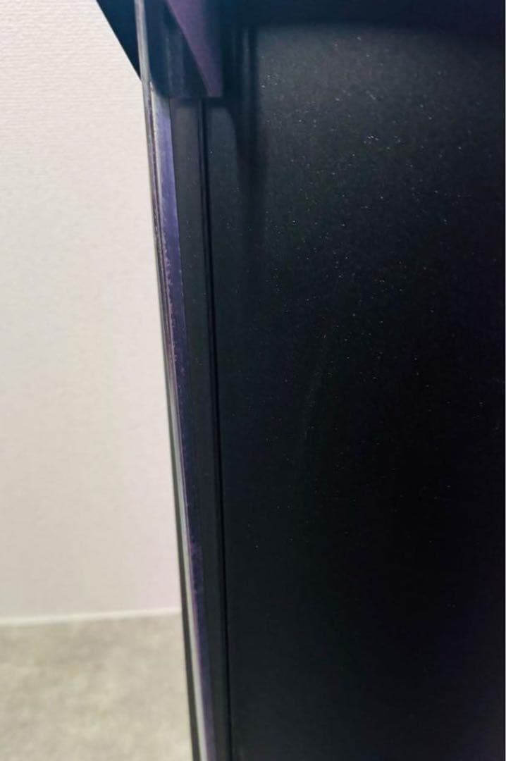 VIPP ヴィップ ペダルビン 30L ゴミ箱 ダストボックス ブラック 高級