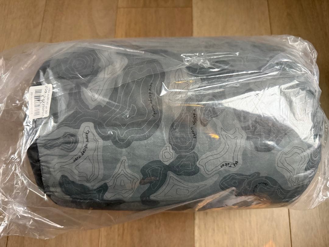 neru design works アウターシュラフ ネルデザイン