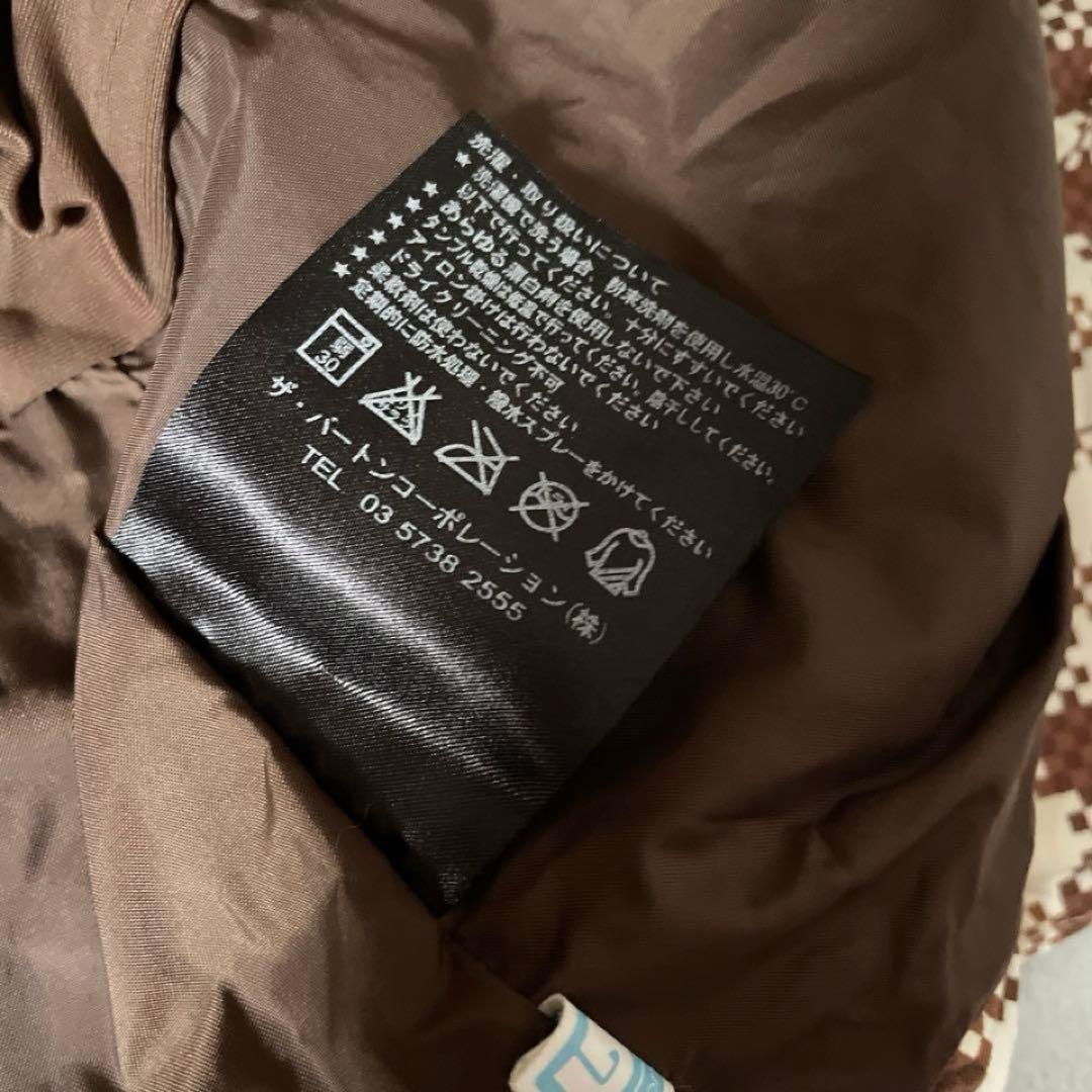 burton ボードウェア 上のみ