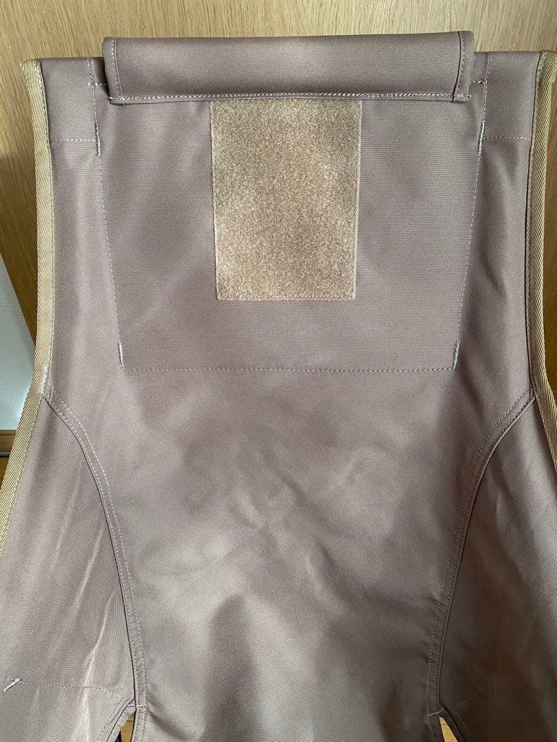 【お値段中】ヘリノックス　タクティカルチェアツー