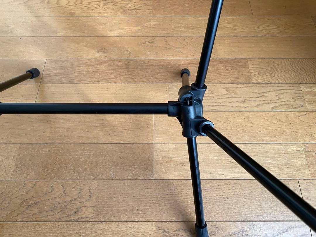 【お値段中】ヘリノックス　タクティカルチェアツー