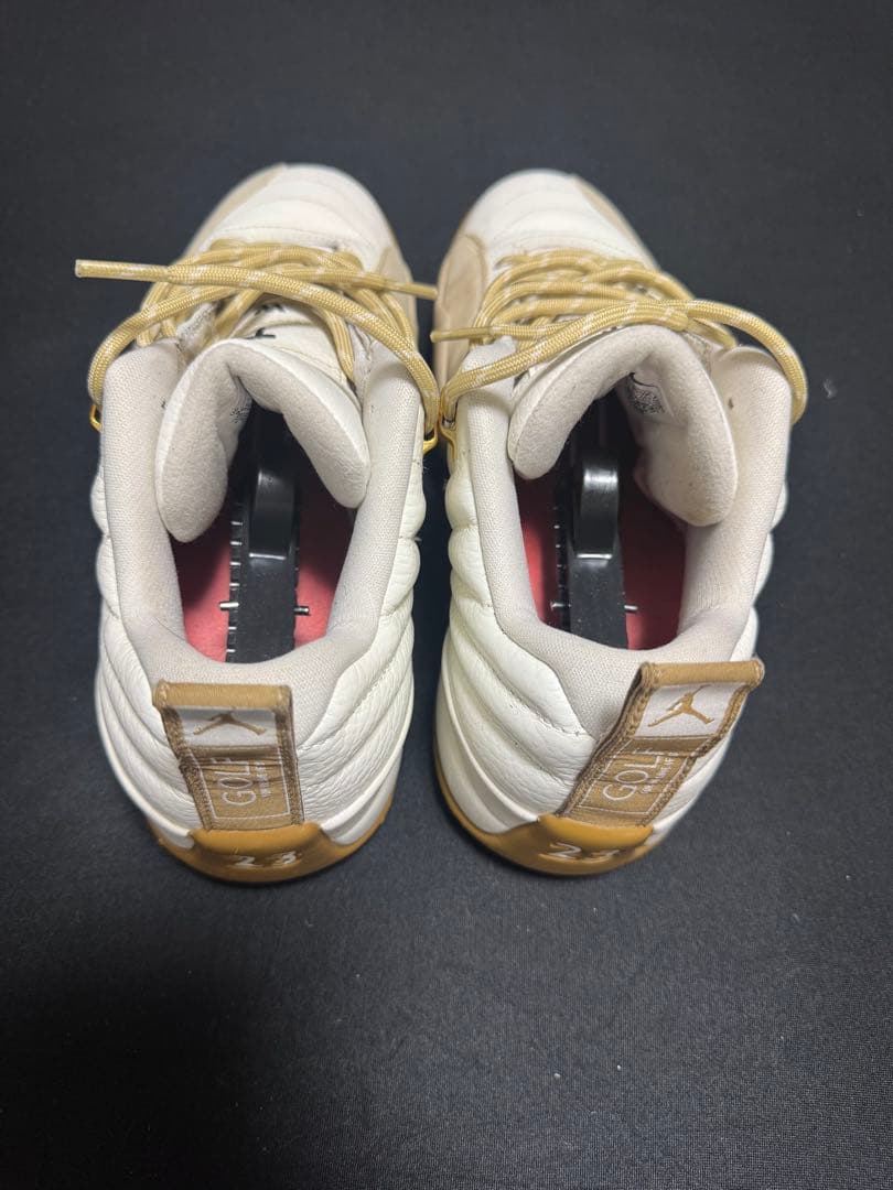 JordanⅫ 27cm ジョーダン ゴルフ ナイキ