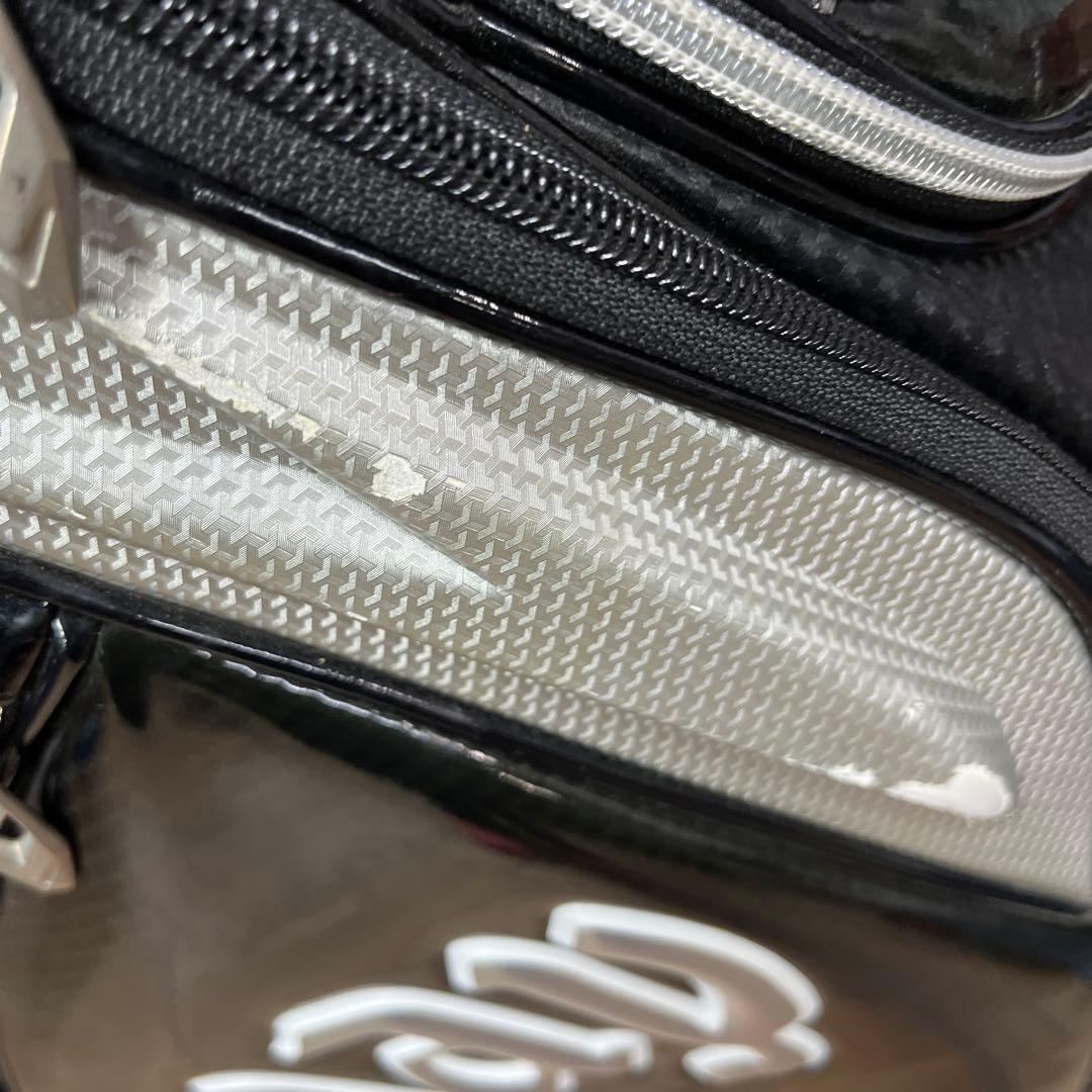 寶BQー 936 キャディバッグ キャロウェイ 4.1kg 24cm