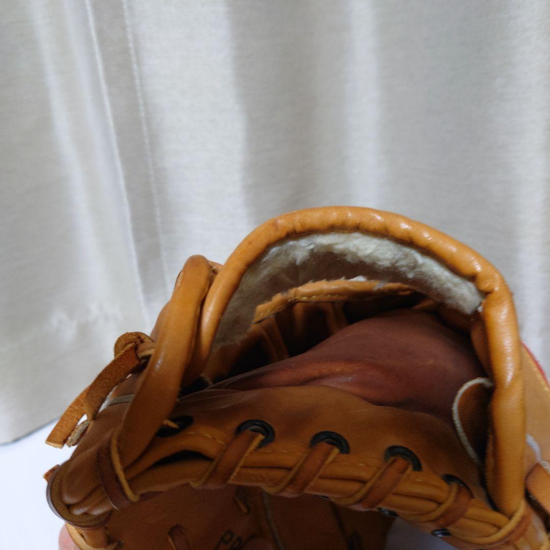 t*7様 Rawlings GOLD GLOVE 硬式グローブ