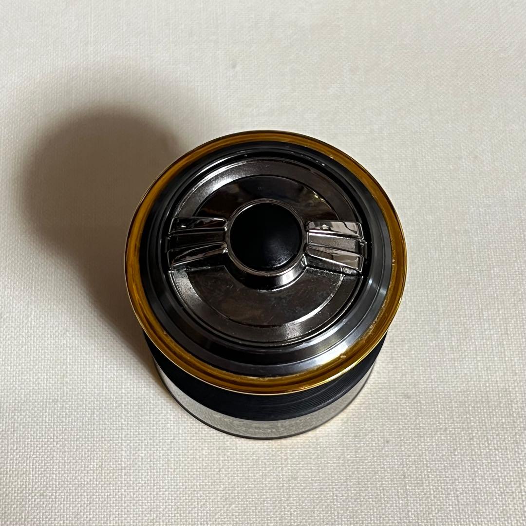 ダイワ　RCS ISOレバーブレーキ用 カーボン