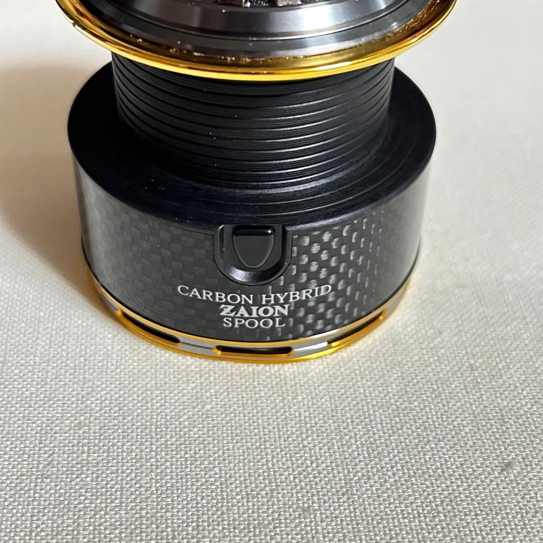 ダイワ　RCS ISOレバーブレーキ用 カーボン