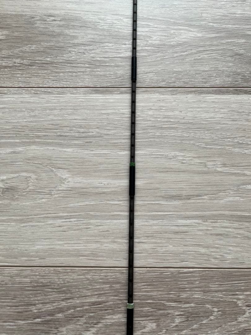 シマノ スコーピオン IGハイスピード 1582 中通し　村田基