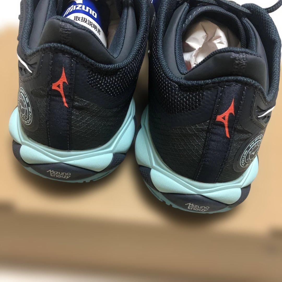新品✨MIZUNO ミズノウエーブエンフォース TOUR AC テニスシューズ